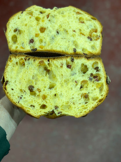 Classico Panettone (PICKUP  APRIL 3rd)