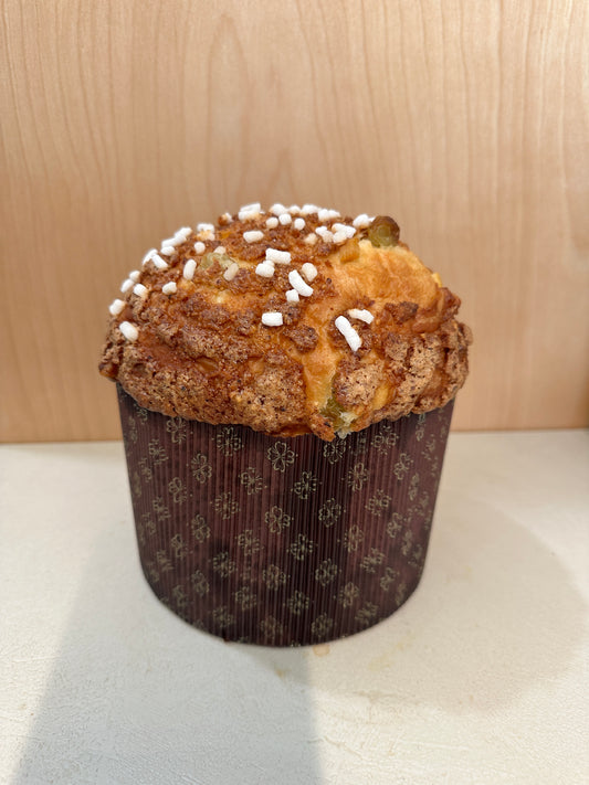 Classico Panettone (PICKUP  APRIL 3rd)
