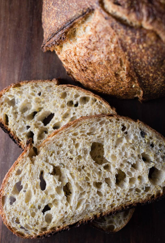Sourdough Herb de Provence