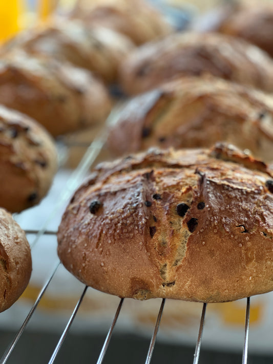 Irish Soda Bread