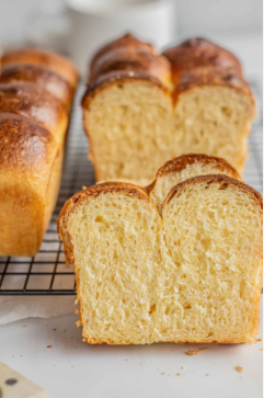 Brioche