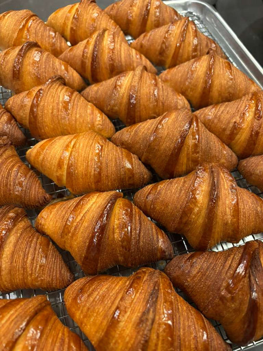Croissants