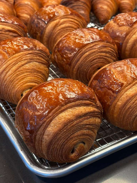 Pain Au Chocolat